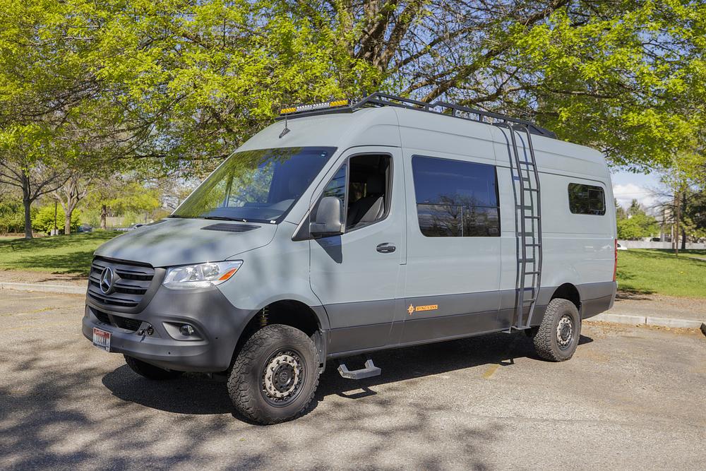 Photo of Rv