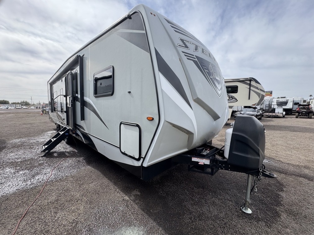 Photo of Rv