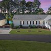 Mobile Home for Sale: Manufactured On Land, Ranch - Lillington, NC, Lillington, NC