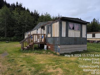 Thumbnail of mobile home
