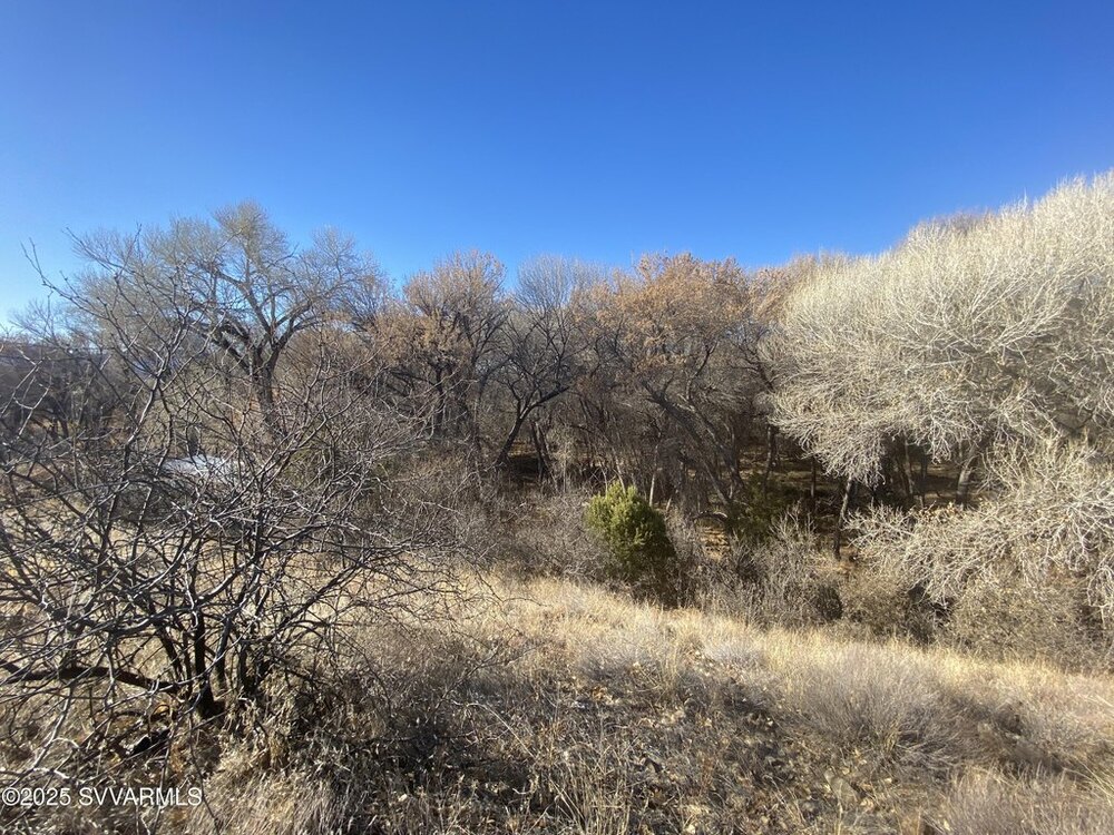 Photo of Mobile Home Lot