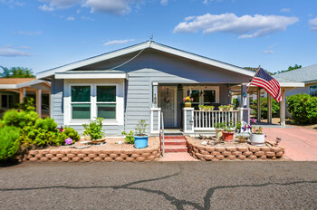 Photo of Sedona Home Under $200k!