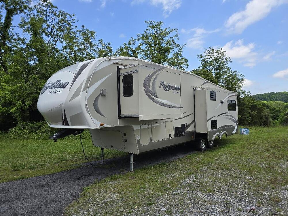 Photo of Rv