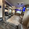 RV for Sale: 2018 PUMA 31FKRK