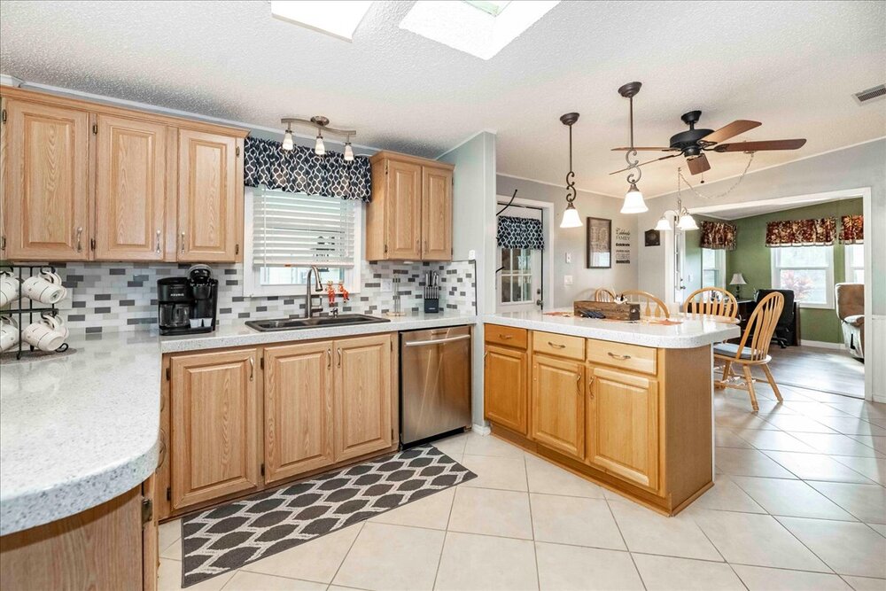 Cypress Lakes Village