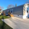 Mobile Home for Sale: 2 Bed 2 Bath 2024 Mobile Home