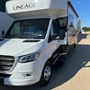 RV for Sale: 2025 LINEAGE SERIES M 25FW