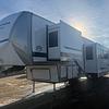 RV for Sale: 2026 Salem Hemisphere SBF356QB