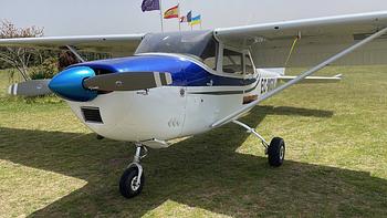 Thumbnail of aircraft