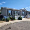 Mobile Home for Sale: 3 Bed 2 Bath 2002 Fleetwood