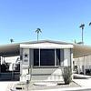 Mobile Home for Sale: 2 Bed 1 Bath 1977 Flamingo