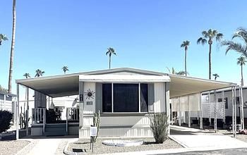 Thumbnail of mobile home