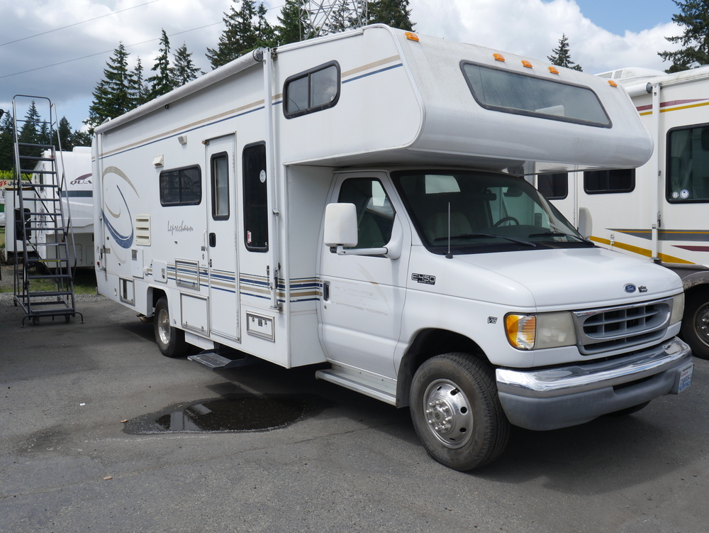 Photo of Rv