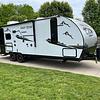 RV for Sale: 2023 CHEROKEE GREY WOLF BLACK LABEL 23MKBL