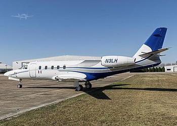 Thumbnail of aircraft