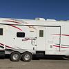 RV for Sale: 2008 SPORTSTER 5TH WHEEL