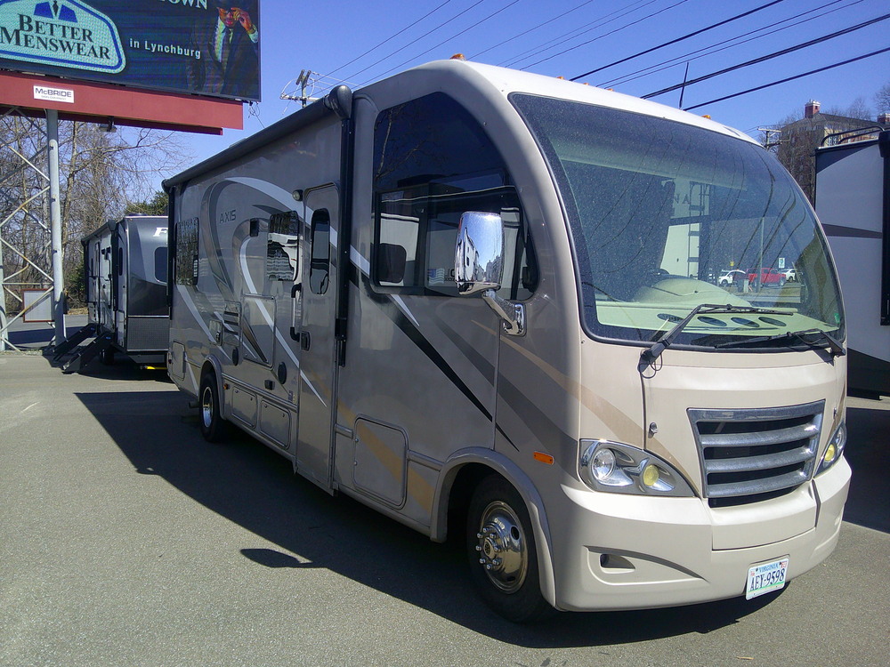 Photo of Rv