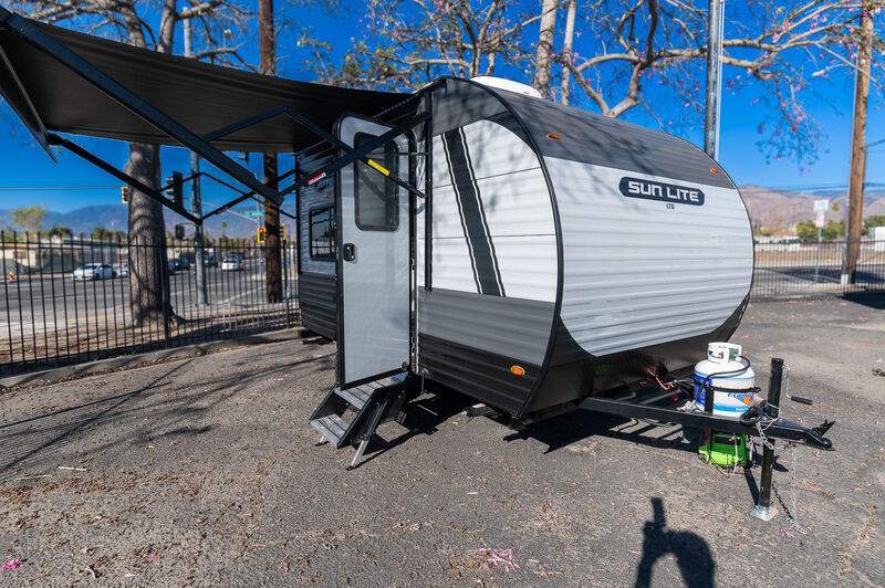 Photo of Rv