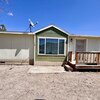 Mobile Home for Sale: Manufactured Home - Eureka, NV, Eureka, NV