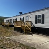 Mobile Home for Rent: 3 Bed 2 Bath 2012 Clayton