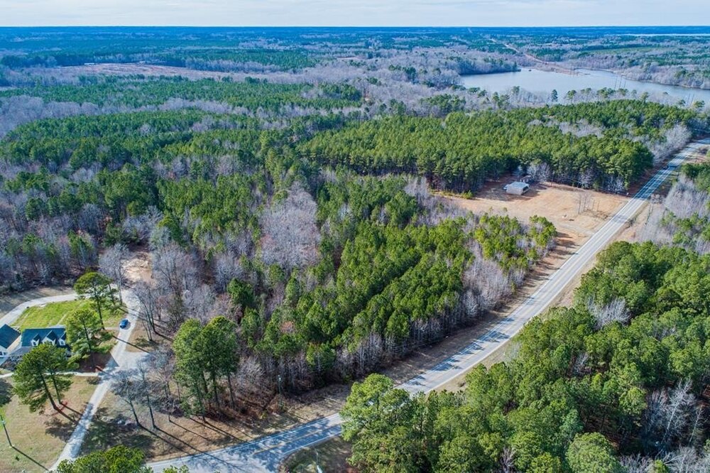 Photo of Mobile Home Lot