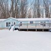 Mobile Home for Sale: Manufactured On Land, Manufactured Home,Mobile Home,Ranch - Lenox, NY, Lenox, NY
