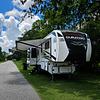 RV for Sale: 2021 DURANGO GOLD G355RLT