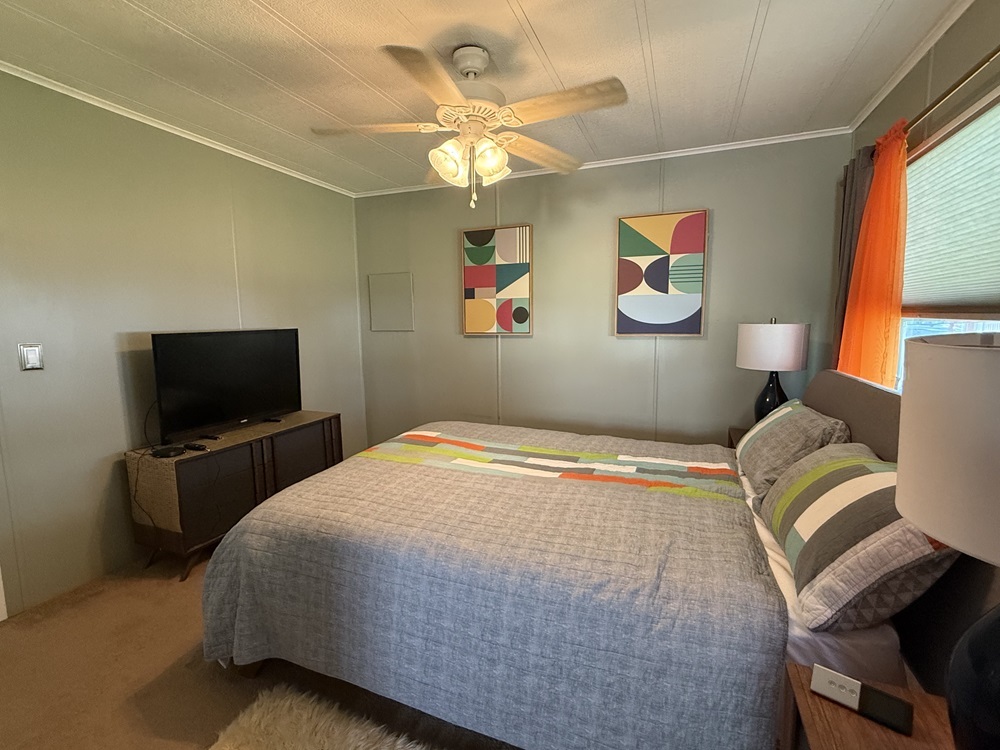 Rolling Greens Village