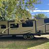 RV for Sale: 2014 KODIAK 290BHSL