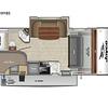 RV for Sale: 2022 JAY FEATHER MICRO 199MBS