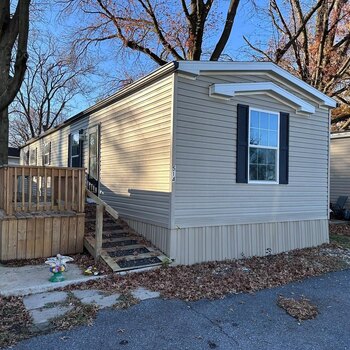Thumbnail of mobile home