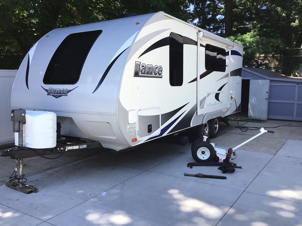 Photo of Rv