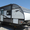 RV for Sale: 2021 TRAIL RUNNER 252BH