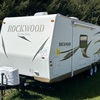 RV for Sale: 2012 ROCKWOOD ULTRA LITE 2601S