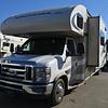 RV for Sale: 2014 GREYHAWK 31 FS