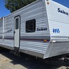 RV for Sale: 2003 38Fl