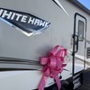RV for Sale: 2019 WHITE HAWK 25FK