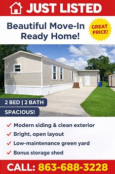 Thumbnail of mobile home