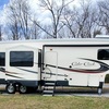RV for Sale: 2018 CEDAR CREEK SILVERBACK 37RL
