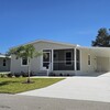 Mobile Home for Rent: 2 Bed 2 Bath 2025 Palm Harbor