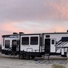 RV for Sale: 2022 FUZION 373