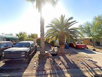 Thumbnail of mobile home