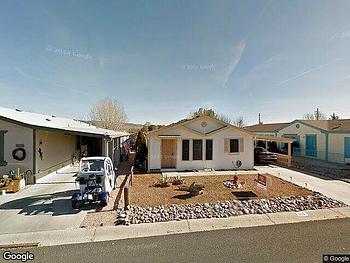 Thumbnail of mobile home