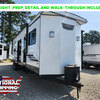 RV for Sale: 2025 WILDWOOD LODGE 42DMS