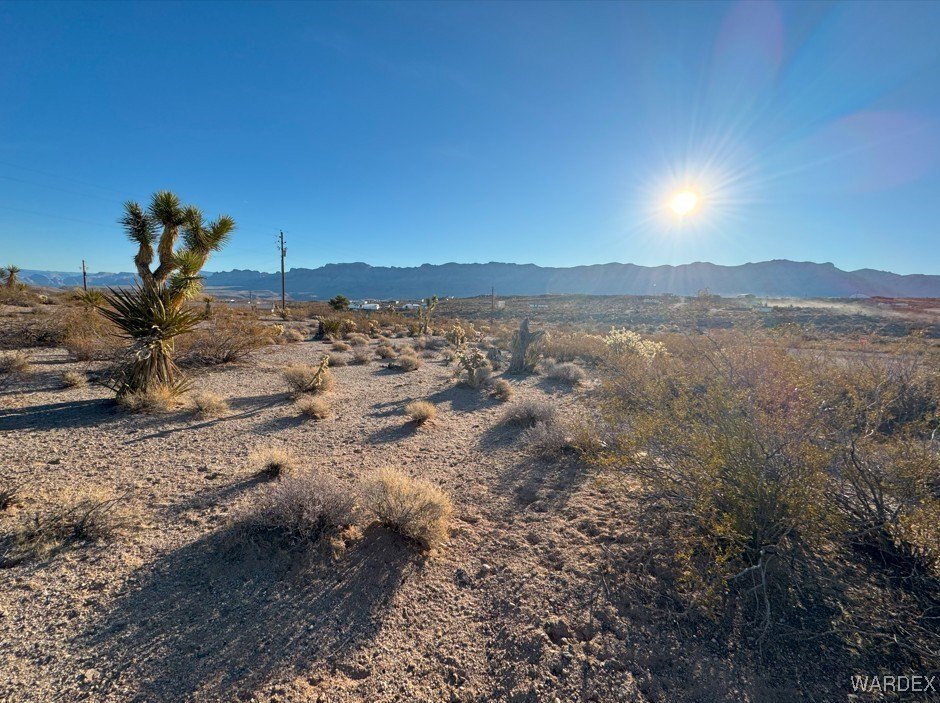 Photo of Mobile Home Lot