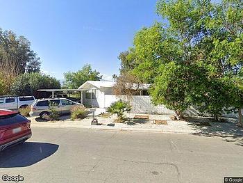 Thumbnail of mobile home