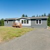 Mobile Home for Sale: 1 Story,Double Wide Manufactured - Manufactured Home on Real Property, Astoria, OR