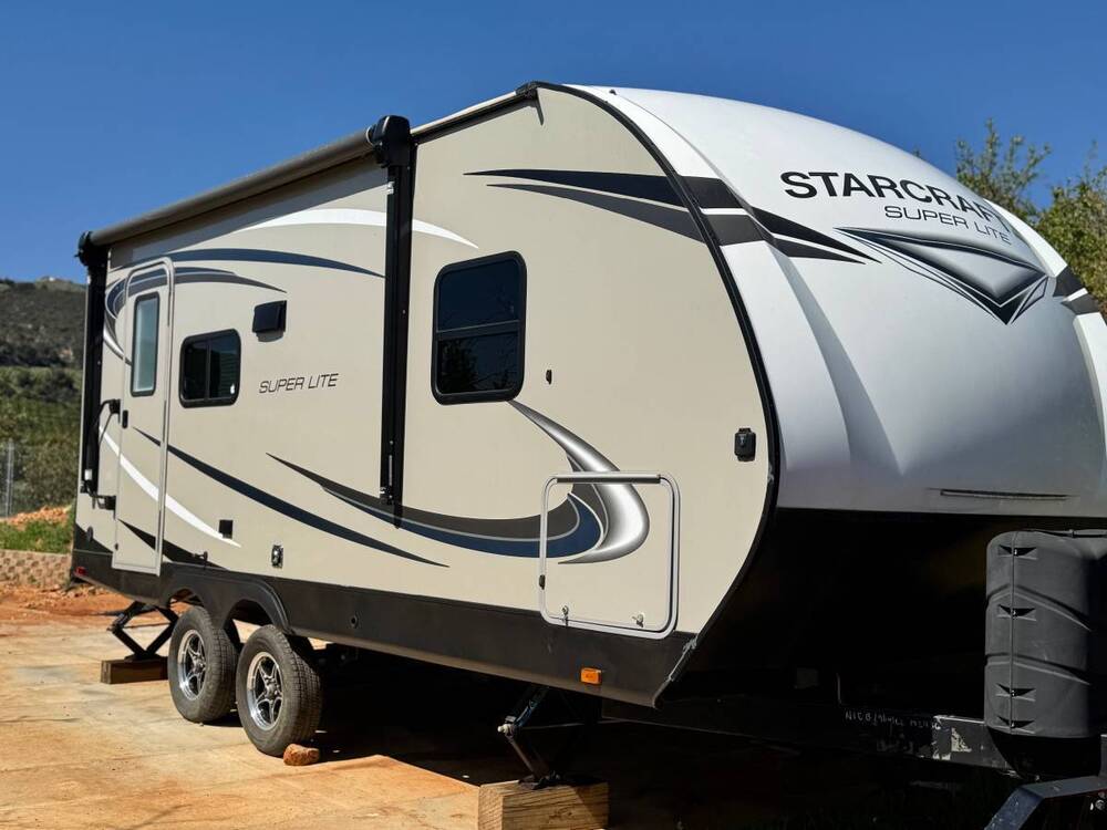 Photo of Rv