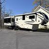 RV for Sale: 2020 SOLITUDE 377MBS