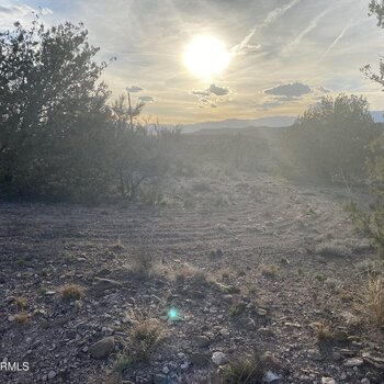 Photo of Mobile Home Lot